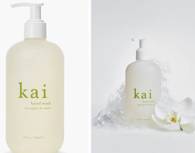 Kai Hand Wash