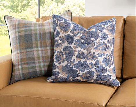 Pillow - Greenspace Marine