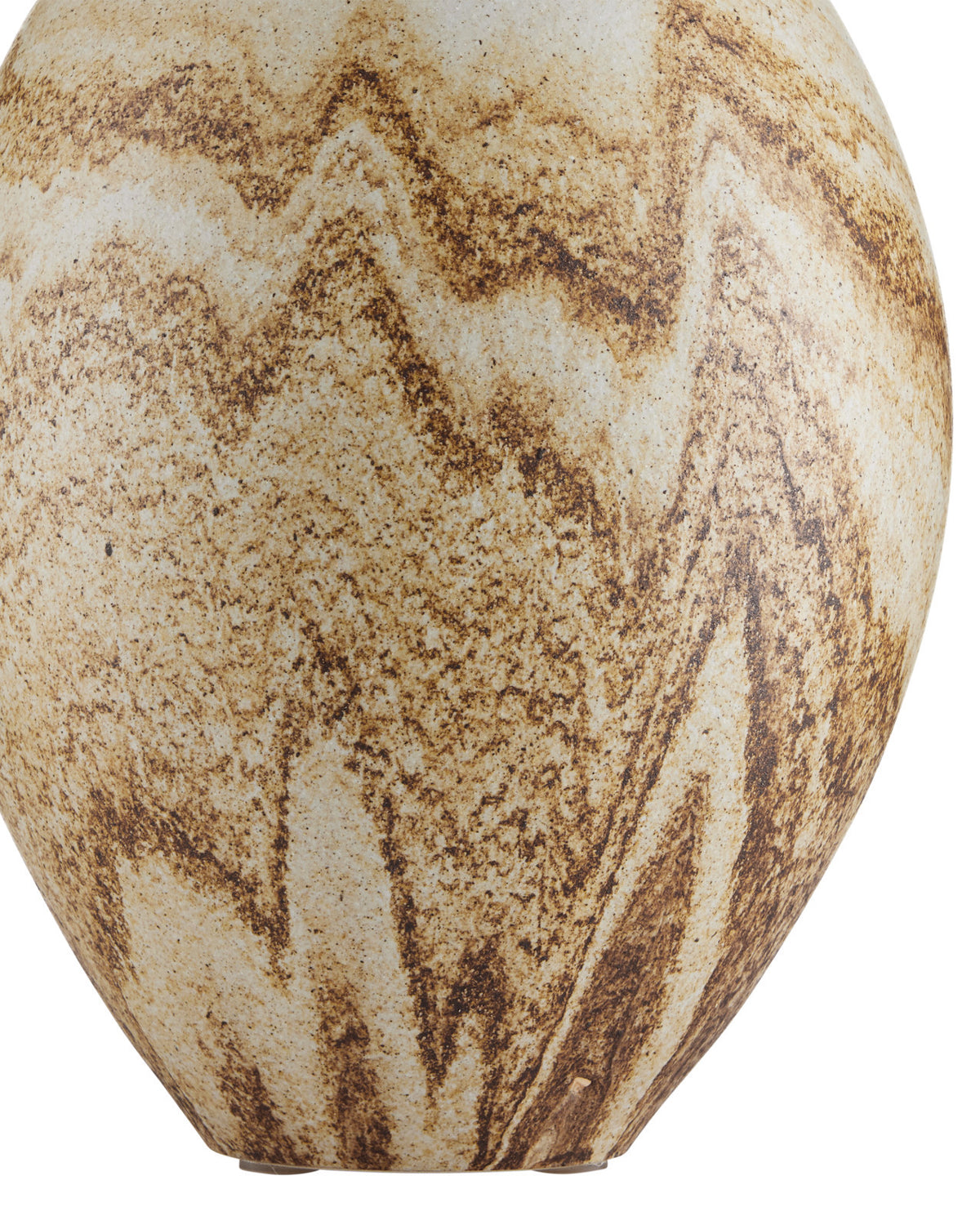 Latte Beige table lamp