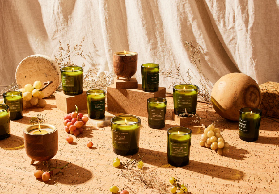 Everything Candles