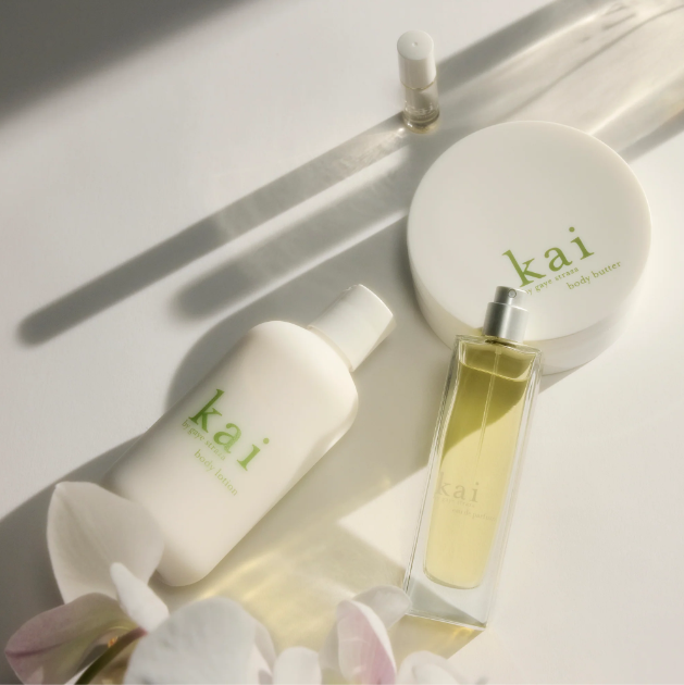 kai fragrance