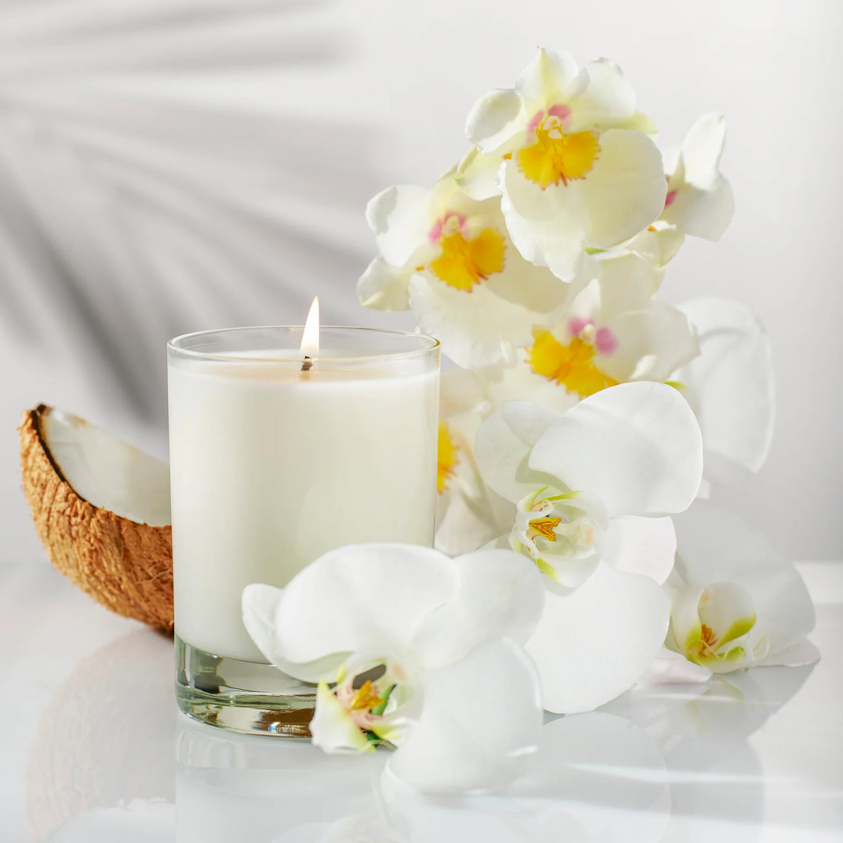 Kai Skylight Fragrance Candle