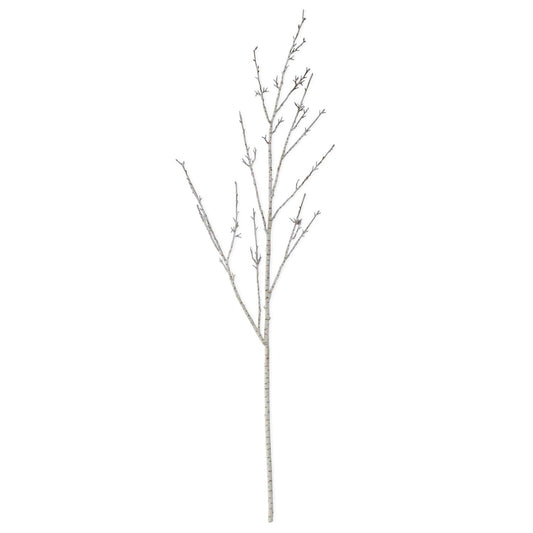 45 inch Birch Branch