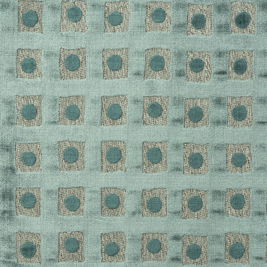 Pillow - Domino Sea