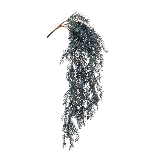 29" Mini Berry Hanging Branch
