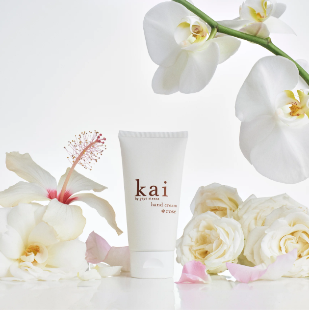 kai*rose 2 oz Hand Cream
