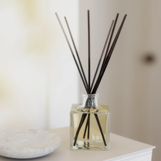 kai by gaye straza Home Reed Diffuser