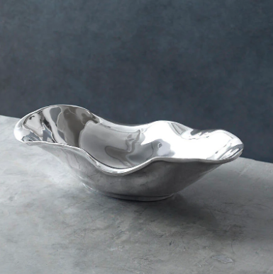 VENTO Medium Oval Bowl