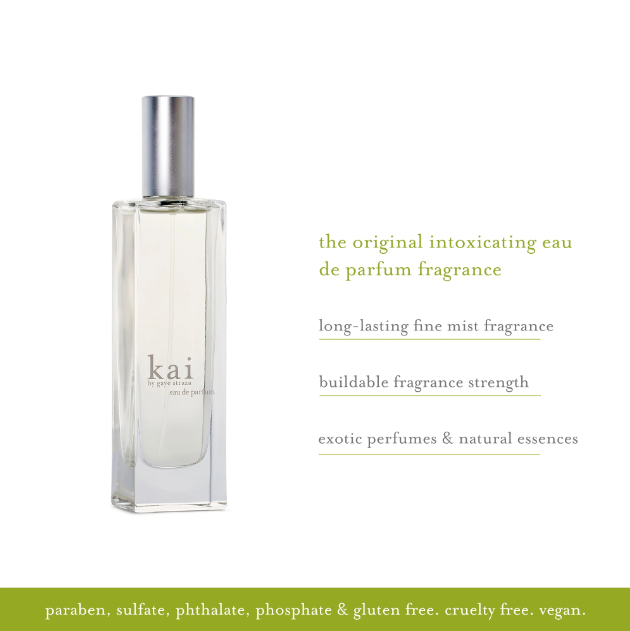 kai Eau De Parfum