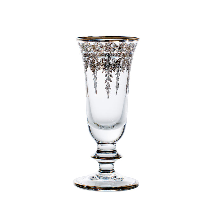 Vetro Platinum Flute