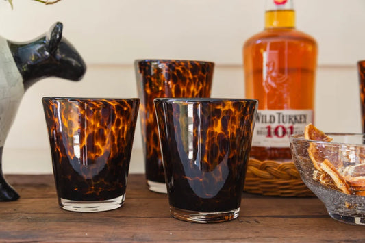 Torcello Tortoise Tumbler