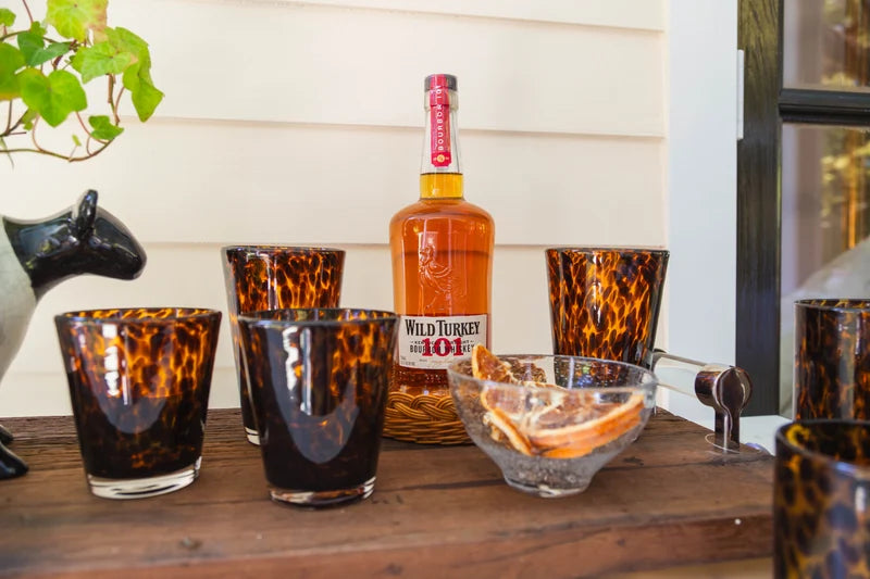 Torcello Tortoise HIghball