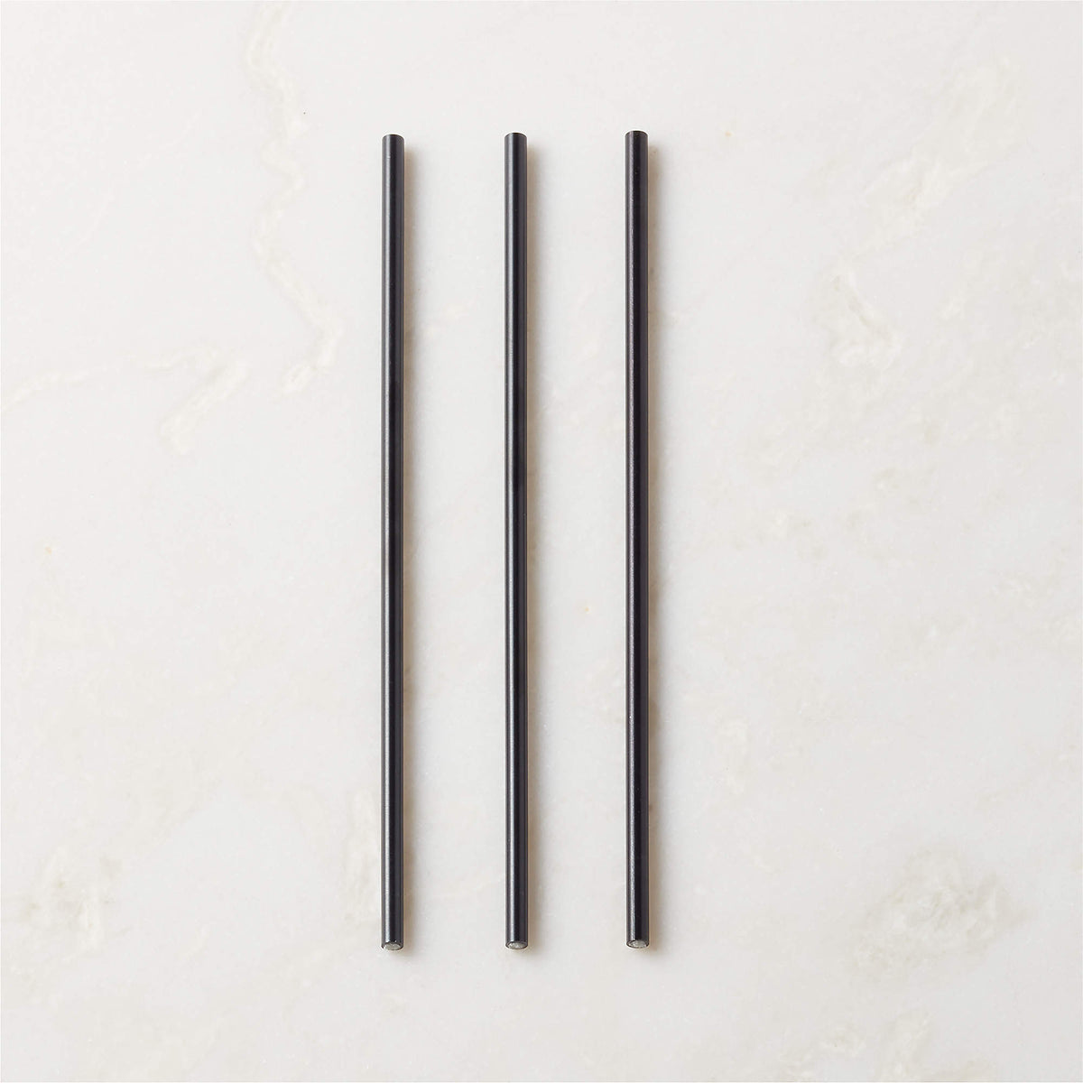 Everlasting Candlesticks, x1 pack, Black