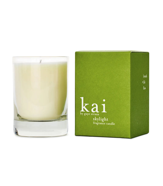 Kai Skylight Fragrance Candle