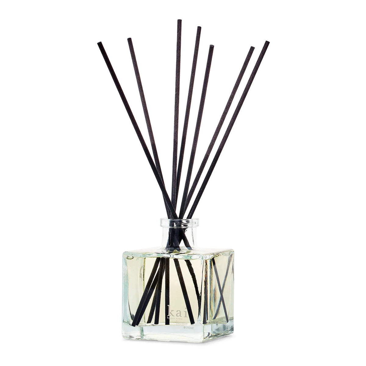 kai Rose Home Reed Diffuser