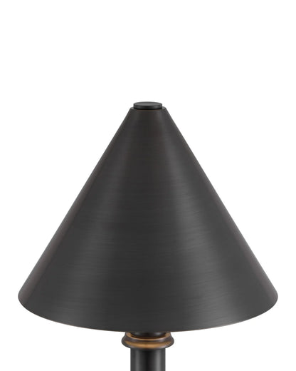 Traipse Bronze Cordless Lamp